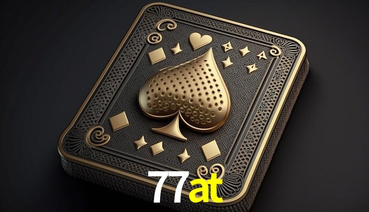 Estatísticas 77at
