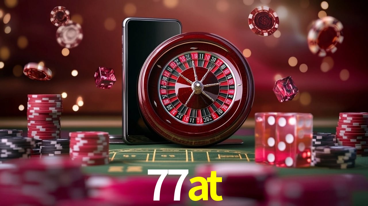 Welcome Bonus 77at