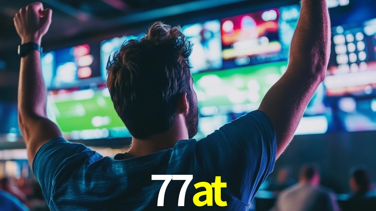 77at - Tesouros de Sorte Infinita - 77at.com