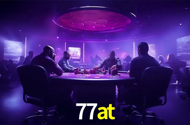Experiência VIP 77at