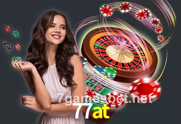 vivo no cassino 77at