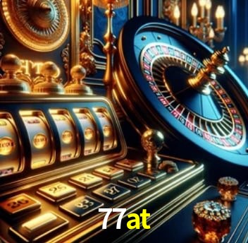 Mesa de Blackjack 77at