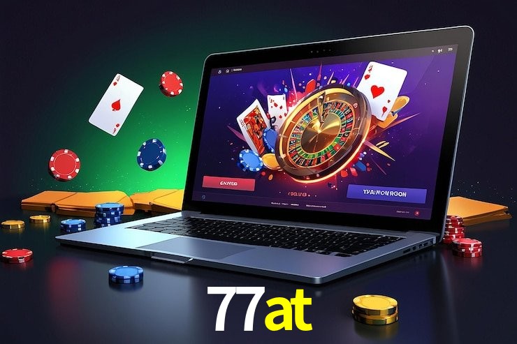 Promoções Sazonais 77at
