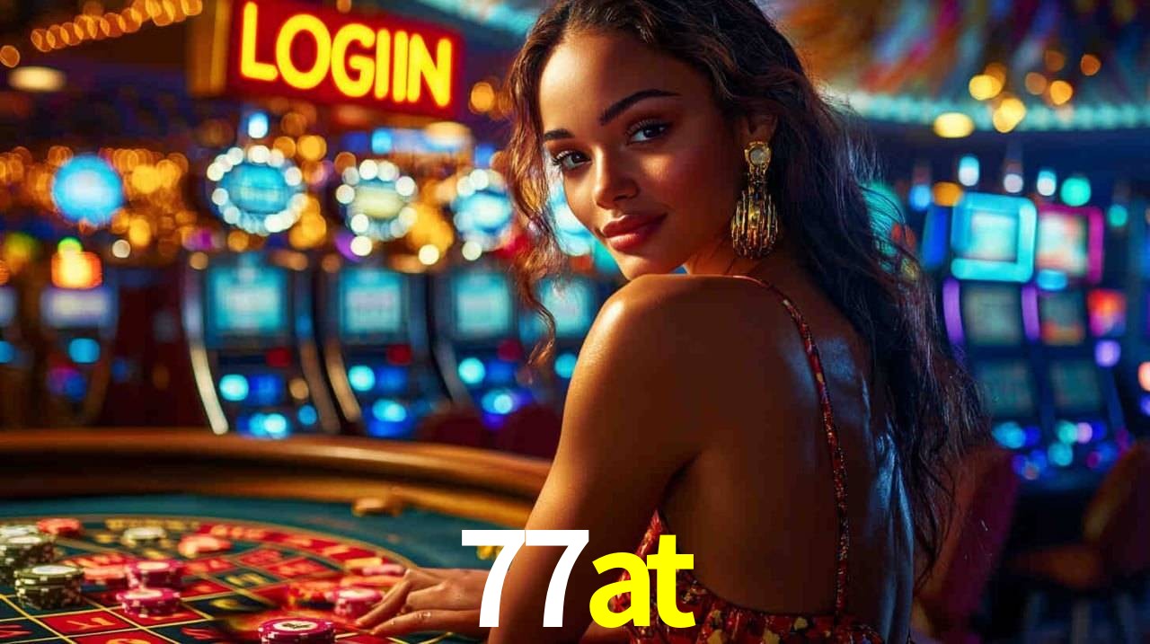 Jogos de Slot 77at