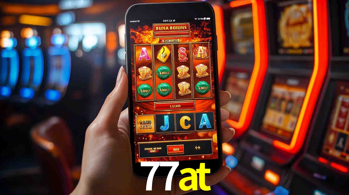 77at
