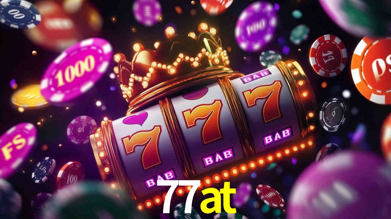 Game Providers 77at