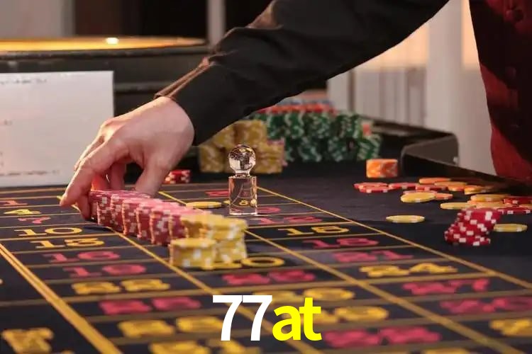 Desvendando o Mundo dos Jogos Virtuais na 77at