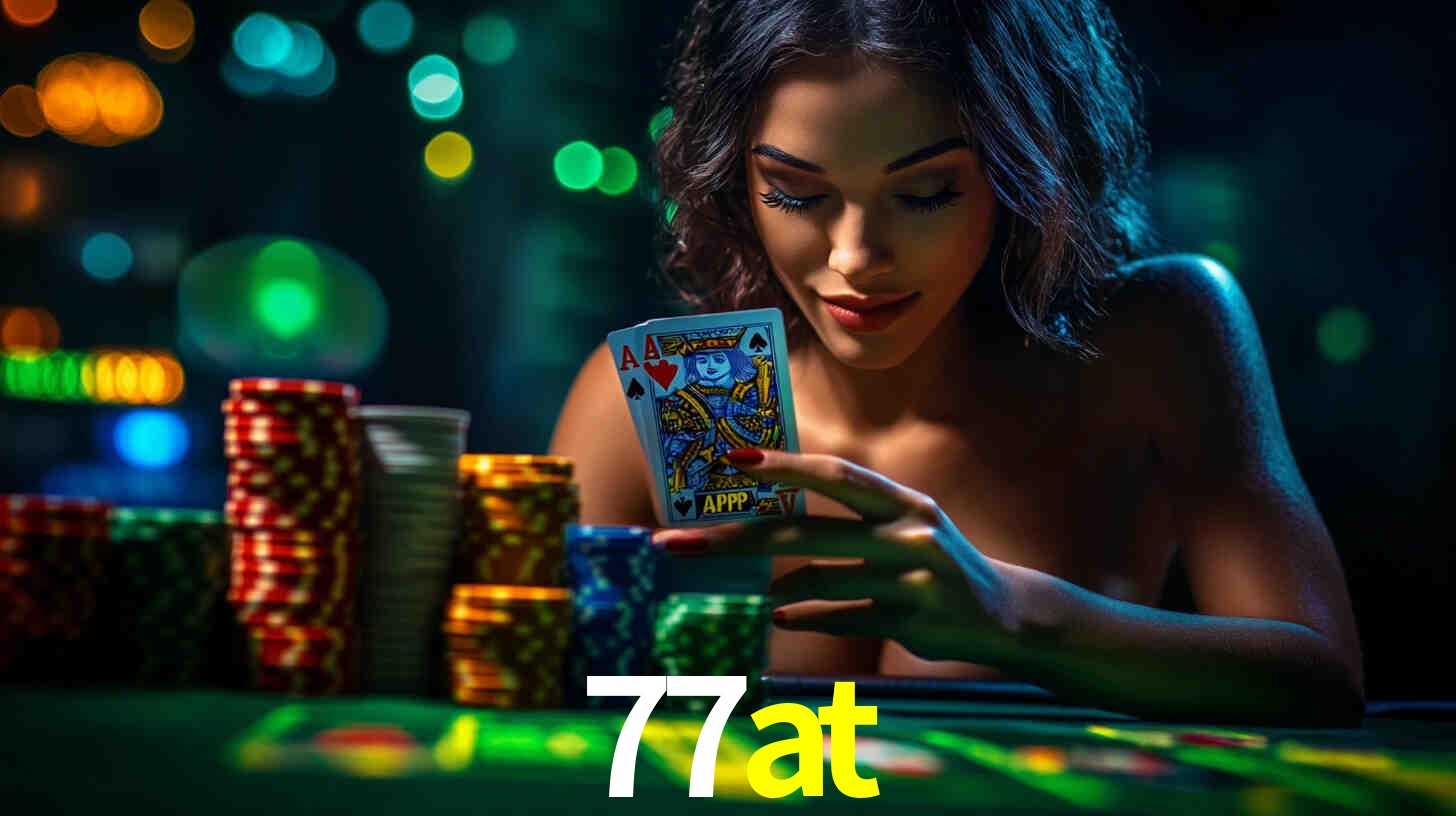 Descubra a Essência do 77at: Nossa História e Compromissos