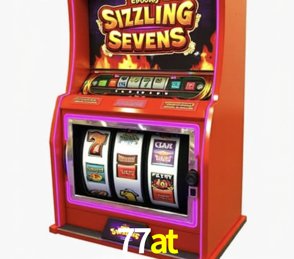 Seasonal Promotions 77at