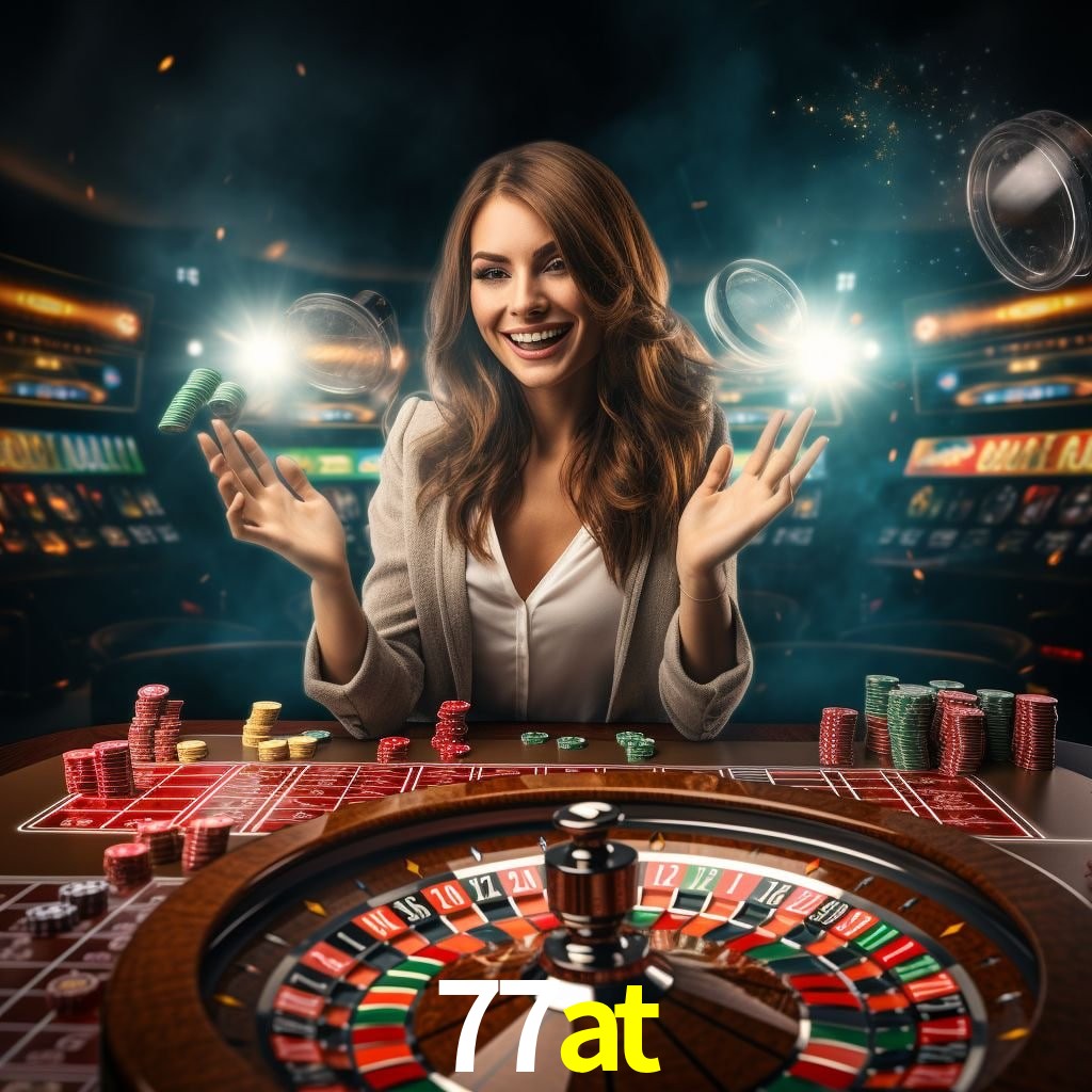 77at