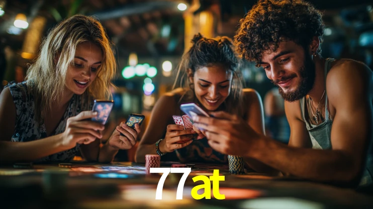 VIP Casino 77at