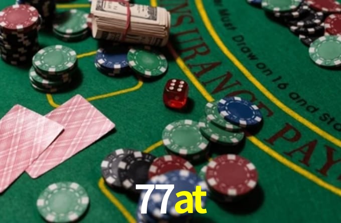 77at