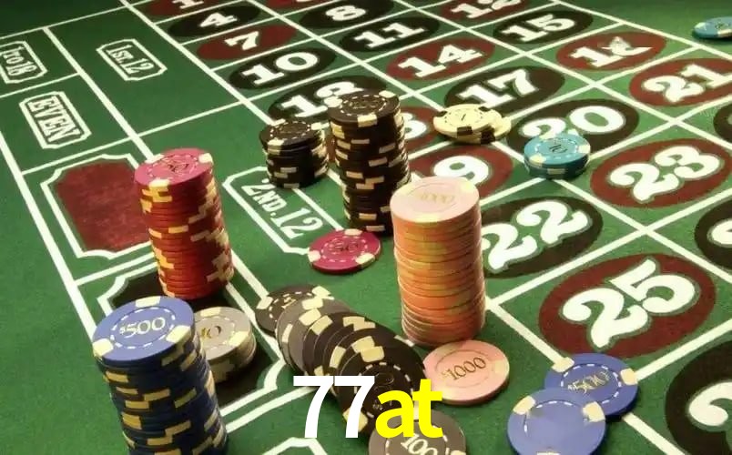Estatísticas do Jogo 77at