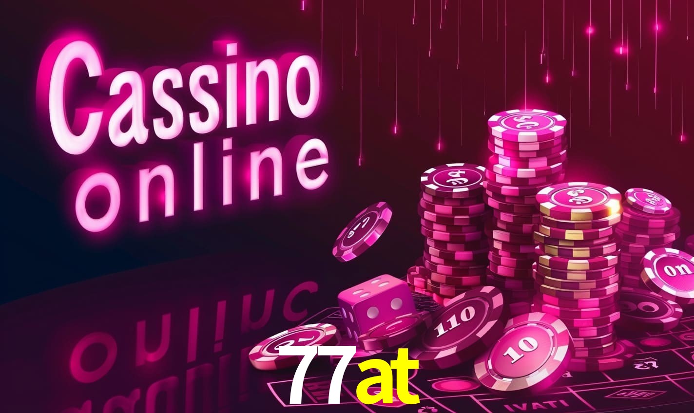 Descubra o Programa VIP da 77at: Vantagens Exclusivas para Jogadores