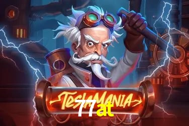 Provedores de Jogos 77at