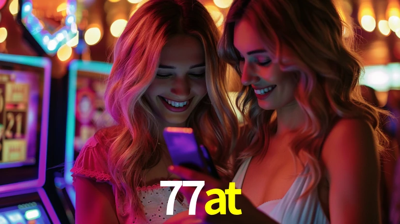 Experimente o Login Seguro Premium no 77at