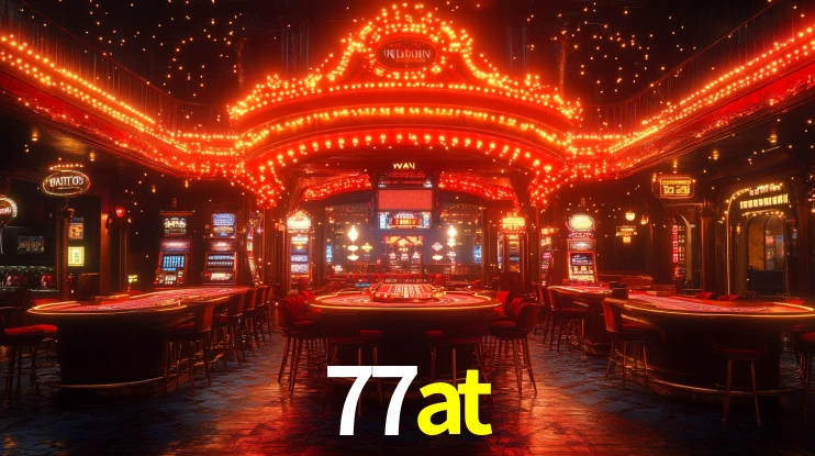 Cashback e recargas na 77at