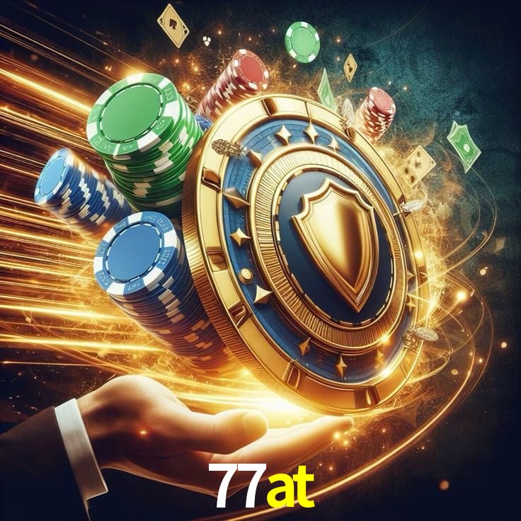 Torneios e prêmios garantidos na 77at
