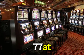 A Emoção da Loteria na 77at: Uma Chance de Mudança de Vida