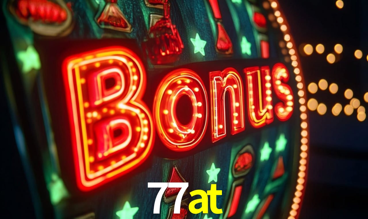 Interface do App 77at
