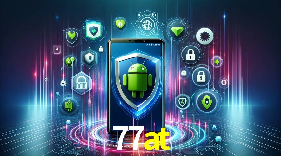 Secure Login 77at
