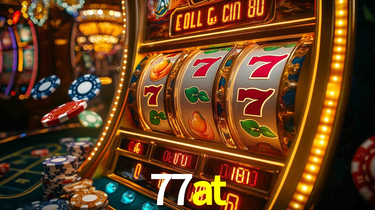 Daily Bonuses 77at
