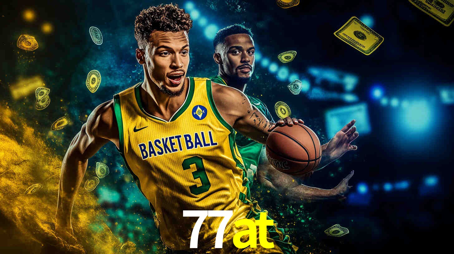 Descubra o Programa VIP da 77at: Vantagens Exclusivas para Jogadores