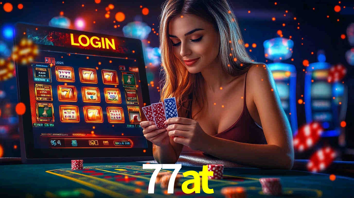 77at