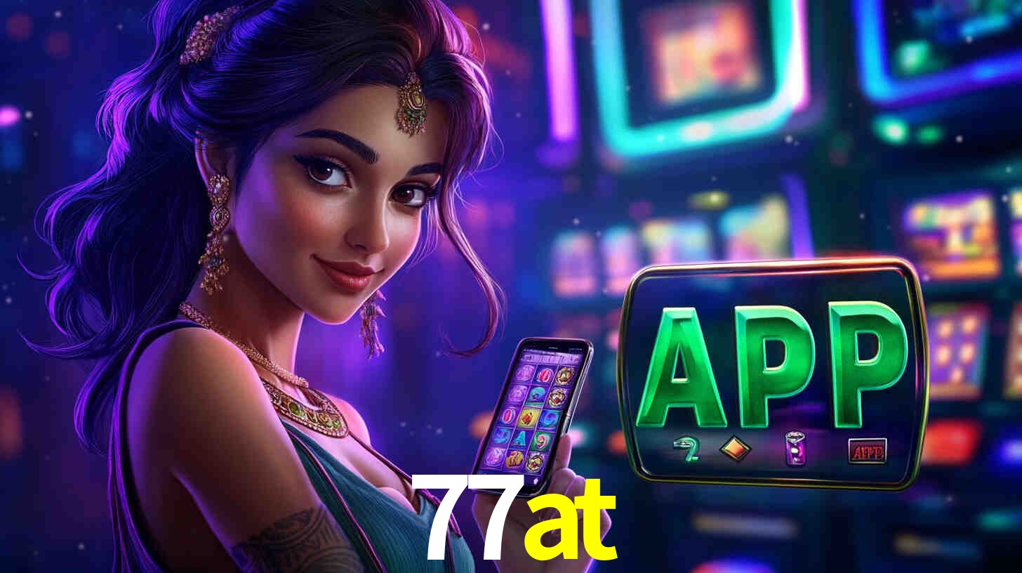 77at: A Experiência de Casino com Jogos de Mesa ao Vivo