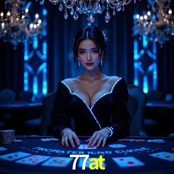Diretório de Jogos 77at