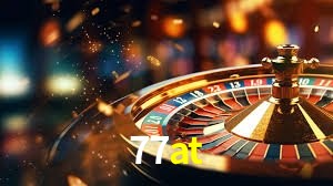 Bônus e promoções da 77at