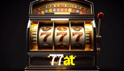 Descubra a Magia dos Jogos de Arcade no 77at