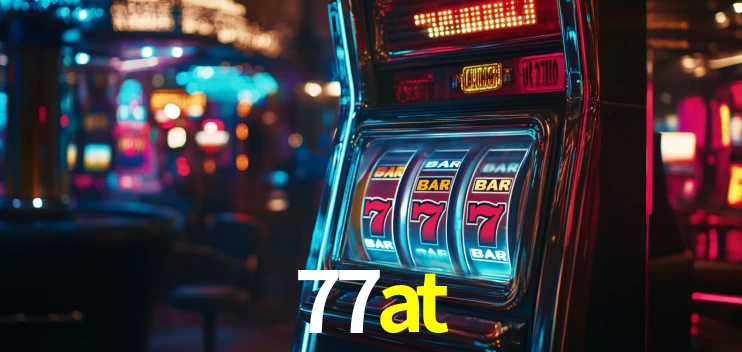 Blackjack Table 77at