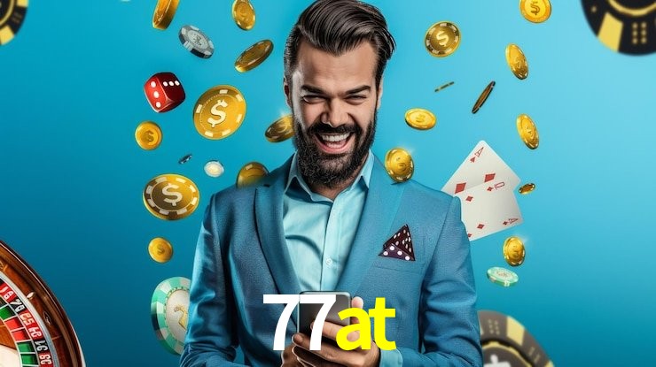 Live Casino 77at