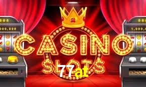 Slot Games 77at